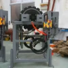 Power Take-Off Frame for PVC/Nitrile Glove Production Line-03