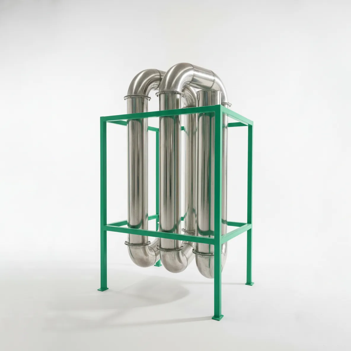 Thermal Dryer System