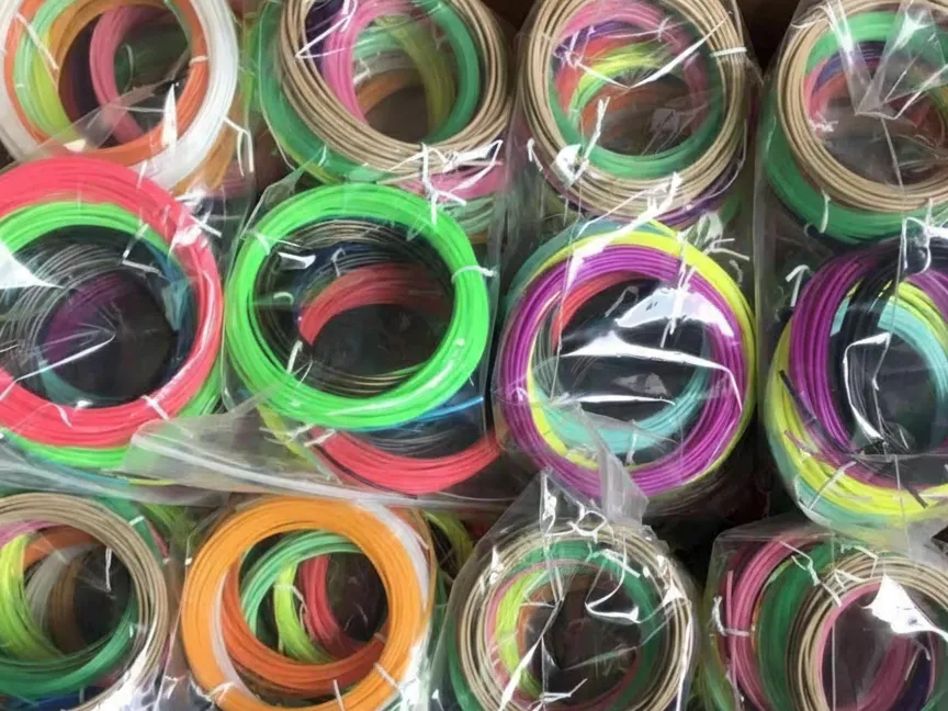 3D printing filament