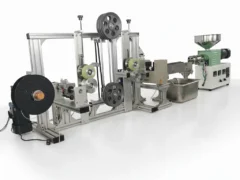 Mini 3D Filament Extruder Line