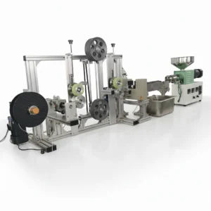 Mini 3D Filament Extruder Line