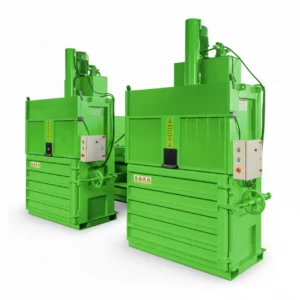 Premium PET Baling Machine