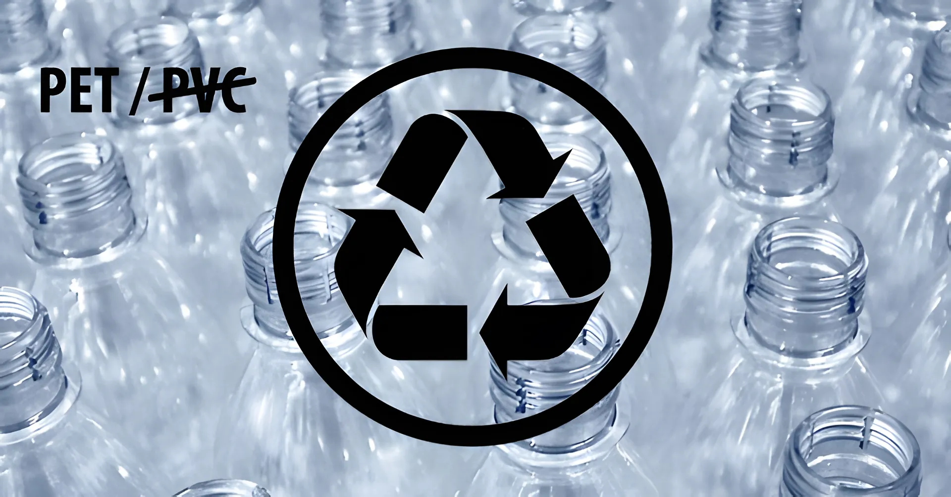 PVC in PET Bottle Recycling