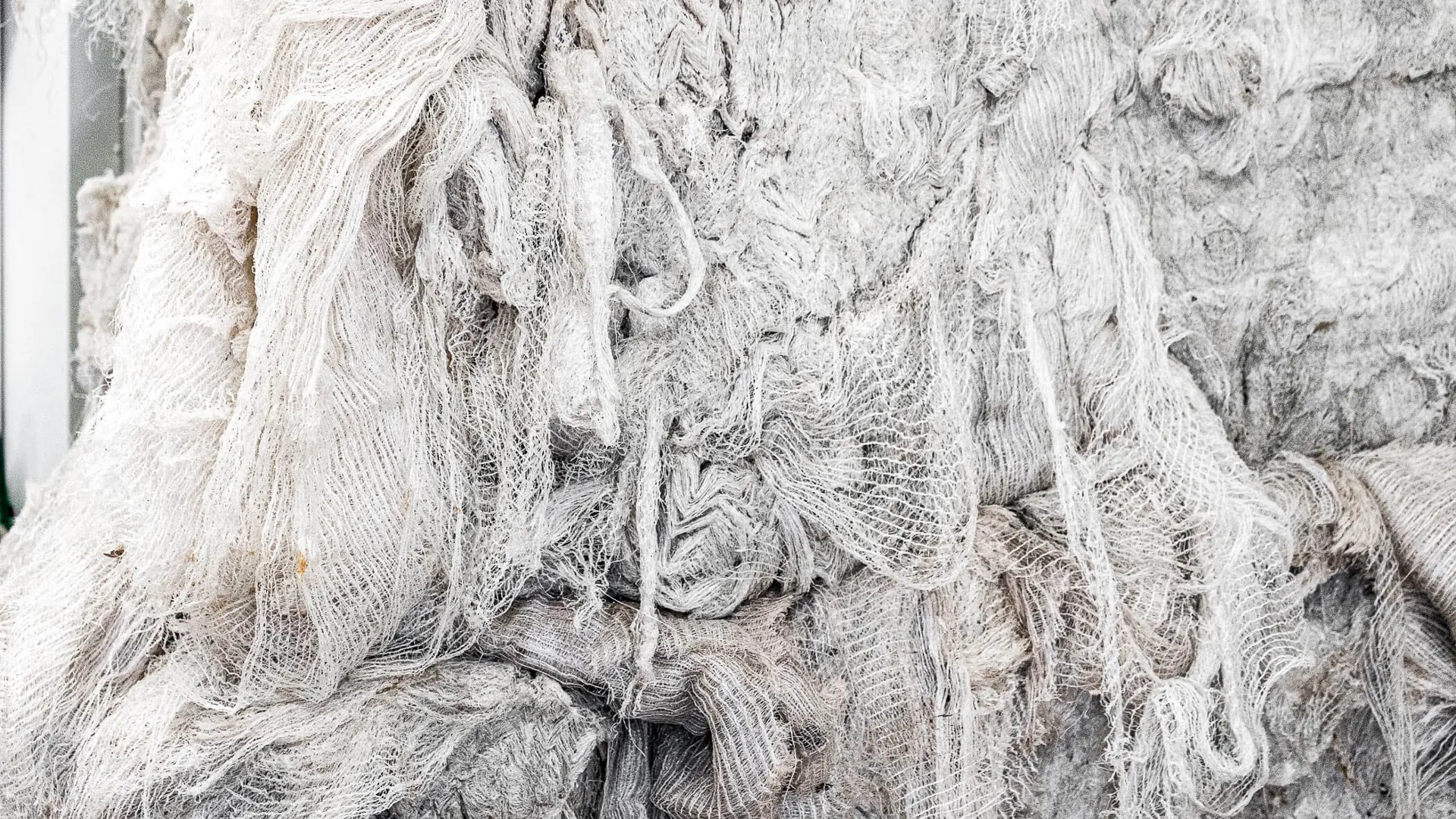 Why Fishing Nets Kill Shredders (And How to Prevent Rotor Winding)