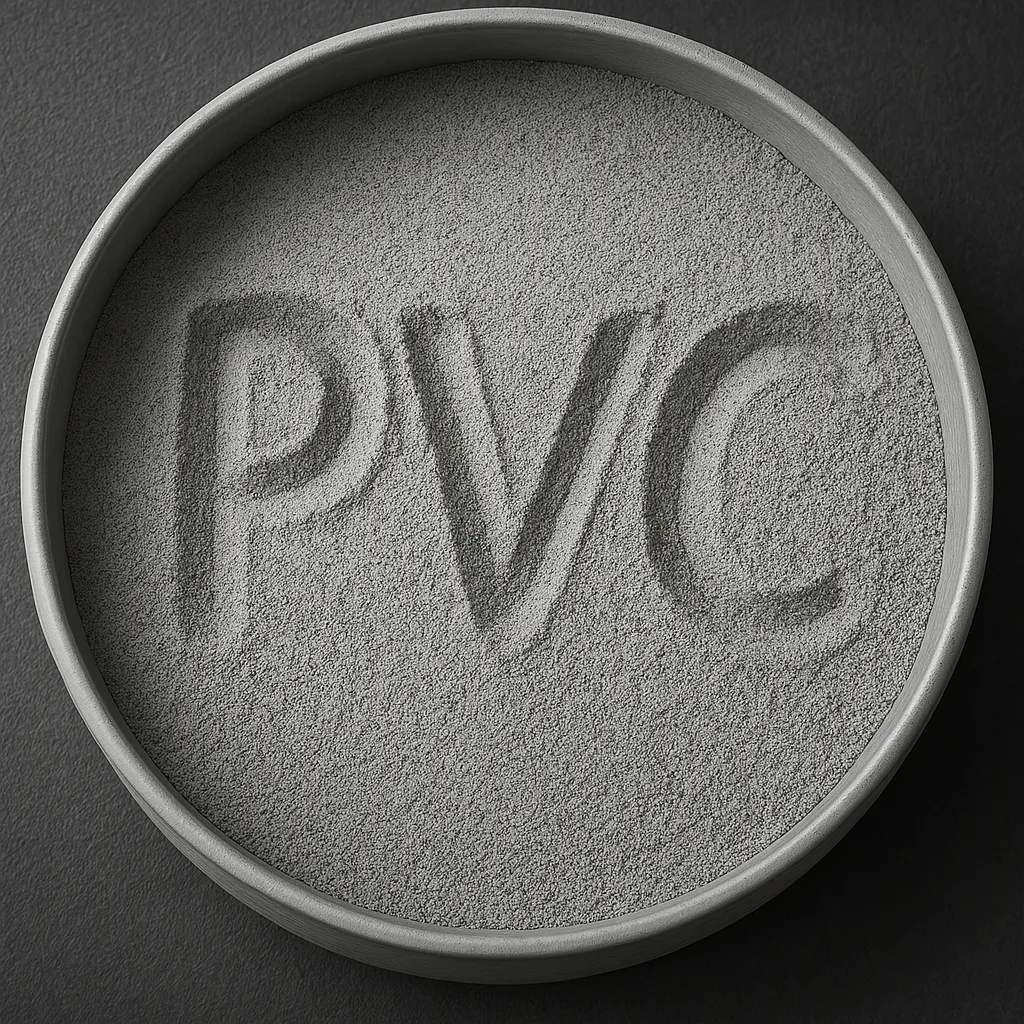 PVC Powder